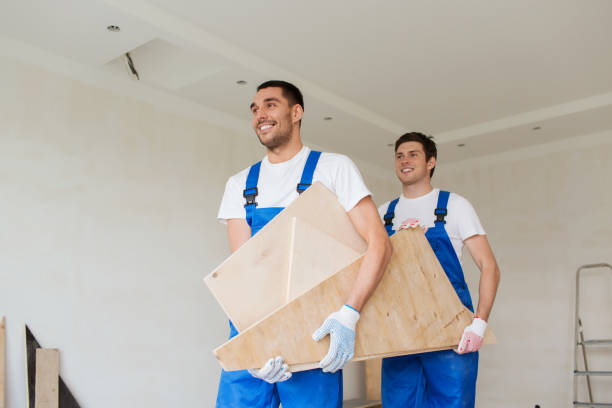 Professional Junk Removal Services in Warren, OR